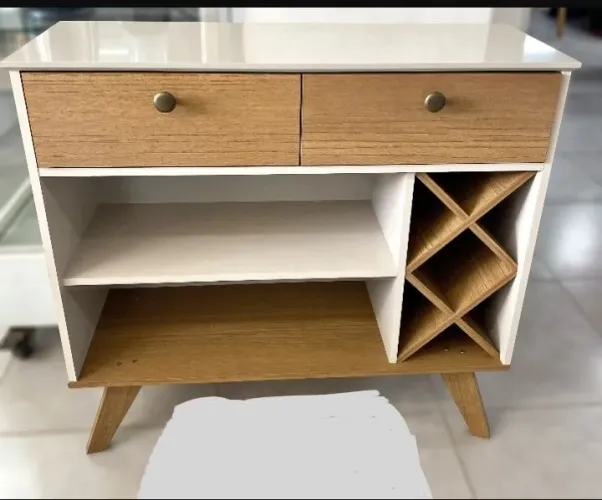 Buffet aparador OFF WHITE 