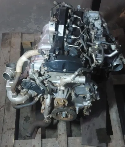 MOTOR HILUX DIESEL 2.8