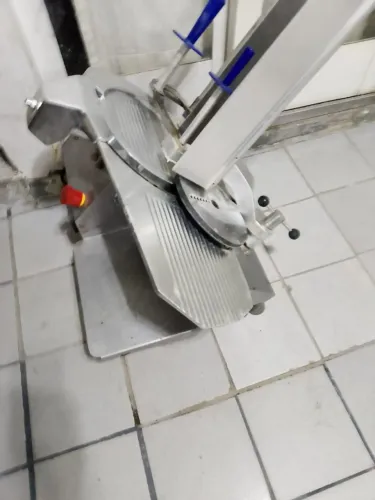 Fatiador de Frios Seminovo