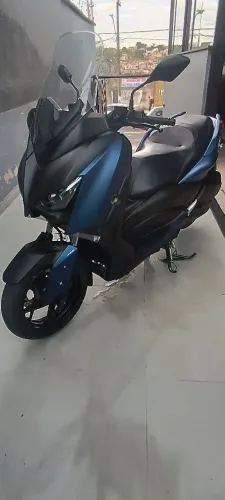 Xmax 250 ABS ano 2021 Yamaha