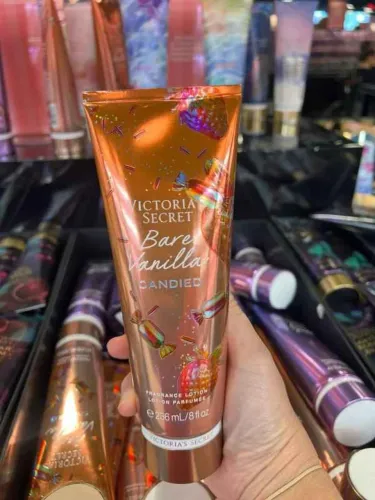 CREMES E HIDRATANTES IMPORTADOS - VICTORIA'S SECRET