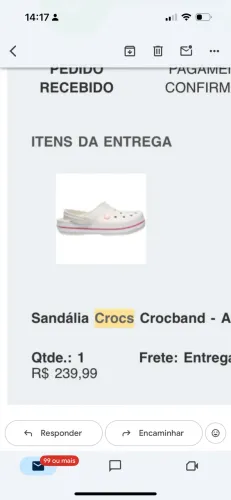 Crocs