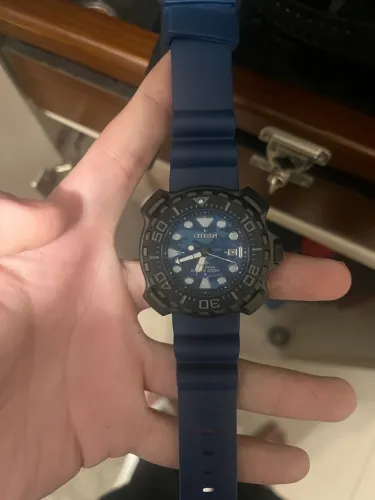 Relógio Citizen Eco-Drive Masculino