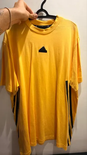 Camisa Adidas Zne