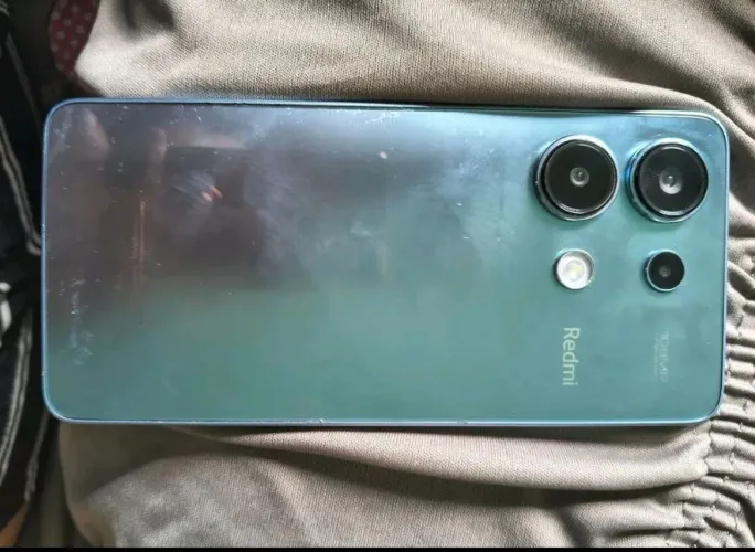 Xiaomi note 13 pro