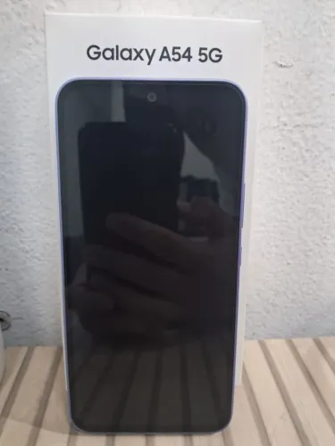 Samsung A54 256gb