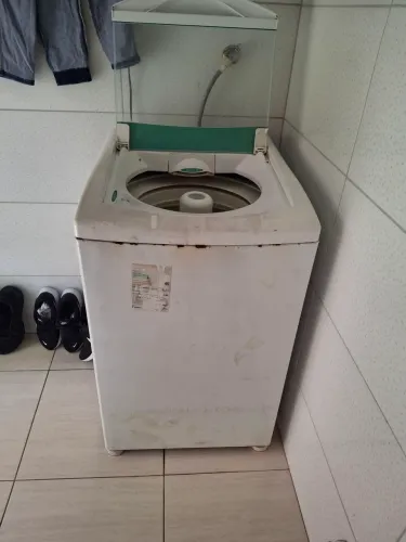 MÁQUINA CONSUL 7 KG
