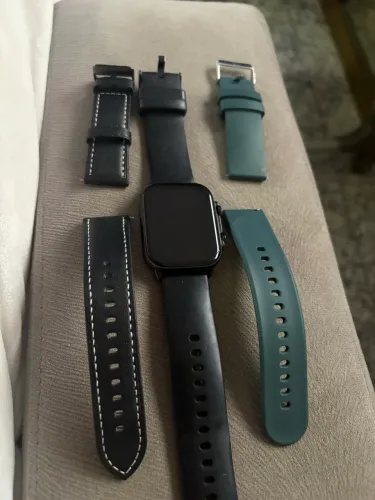 Smart watch