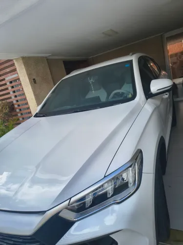 BYD Song Pro GS 1.5 16V Híbrido Aut. 2025