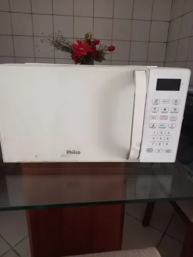 Micro ondas