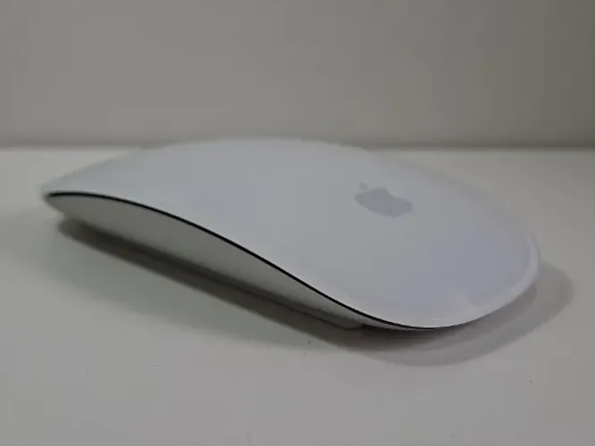 Apple Magic Mouse 2 S/ Fio A1657 Emc2923 Perf Gar Orig Loja até 12x SP CPS SJC