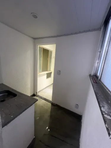 Alugo casa parque real realengo 1.000