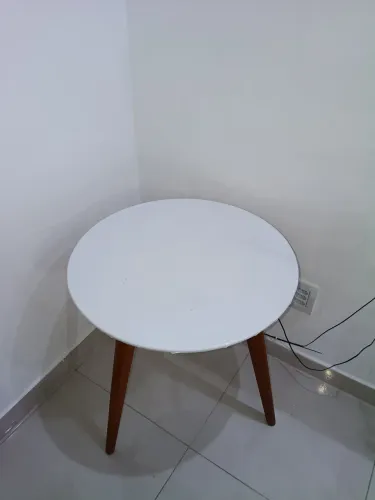 Mesa de canto