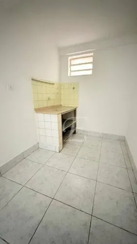 Casa com 1 dormitório para alugar, 60 m² por R$ 1.347,20/mês - Água Fria - São Paulo/SP