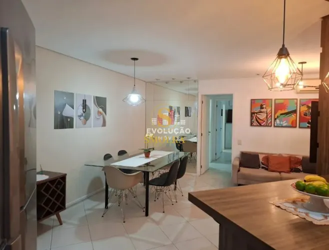 Apartamento Mobiliado com Suíte em Campinas | Pronto para Morar ou Investir