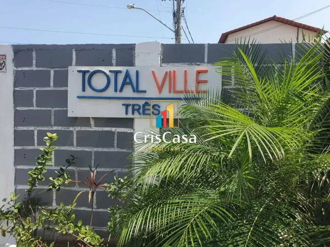 Apartamento com 2 dormitórios à venda, 55 m² por R$ 190.000 - Virgem Santa - Macaé/RJ
