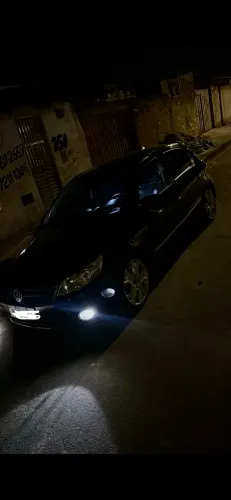 Volkswagen Gol Geração V 1.0 8V MI Total Flex Mec. 4P 2011