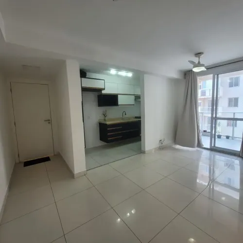 Imóvel para venda tem 70 m² com 3 quartos em Cachambi - Up Norte Condomínio