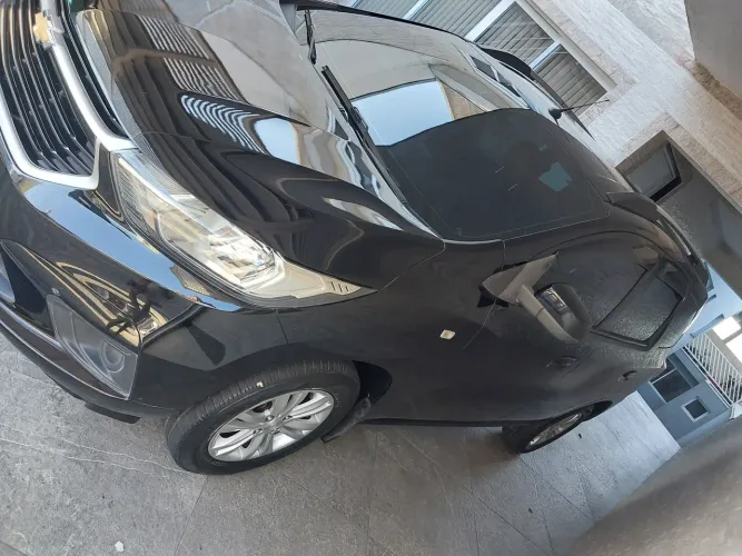 Chevrolet Spin LT 1.8 8V Econo.flex 5P Aut. 2019