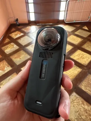 Insta 360 x5 Nova