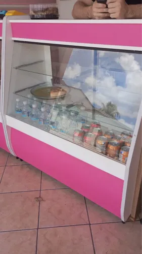 BALCAO REFRIGERADO 