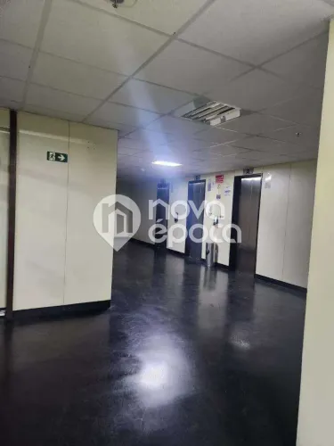 Centro | Sala