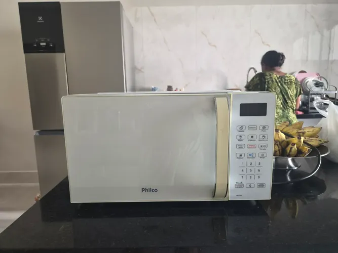 Micro-ondas Philco em perfeito estado!