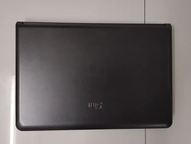 Notebook Positivo Sim+ em Ótimo estado