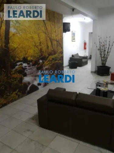 CASA ASSOBRADADA - HIGIENÓPOLIS - SP