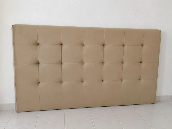 Cama Queem Completa !!POREM VENDEMOS POR  PEÇAS!!