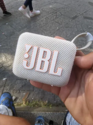 Jbl go 4