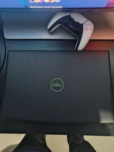 Notebook gamer Dell g3