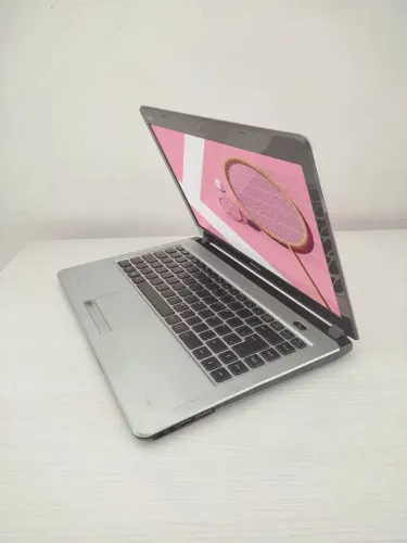 Notebook Philco Rosa 4GB C-70 HD 500gb Com Garantia