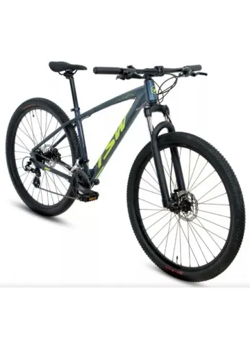 Bike TSW Hunch 24V
