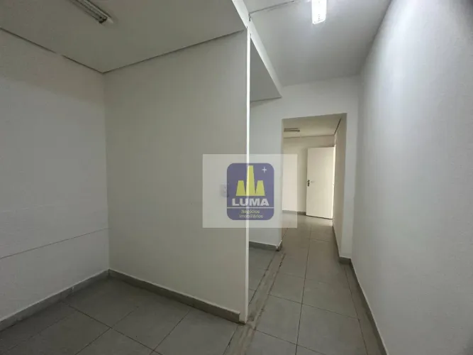 Casa para alugar, 203 m² por R$ 10.000,00/mês - Santa Rosa - Belo Horizonte/MG