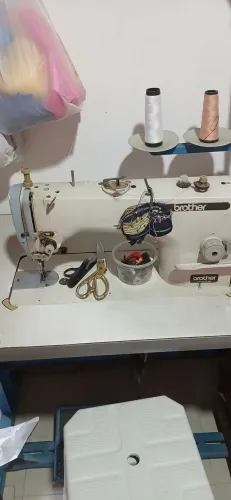 Maquinas de costura