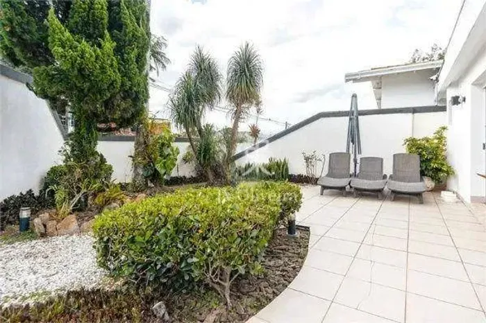 Casa térrea com 3 Quartos à venda, 320 m² por R$ 2.300.000 - Vila Inah - São Paulo/SP
