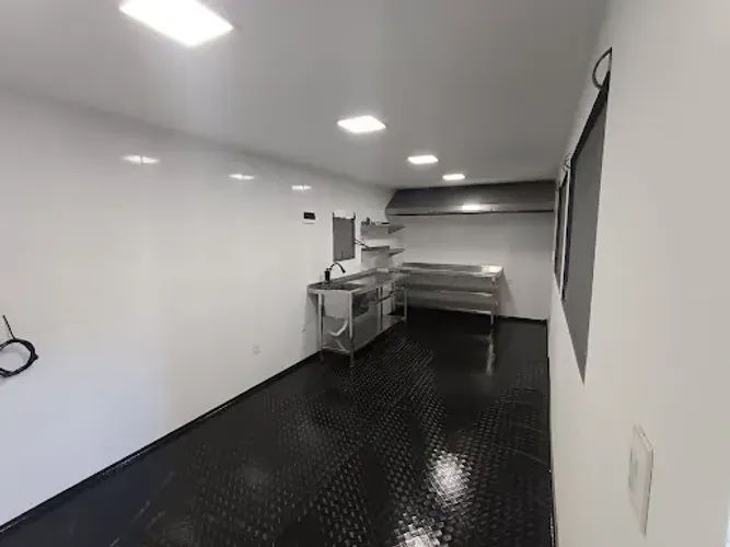 Excelente oportunidade para quem busca uma cozinha profissional pronta para operação