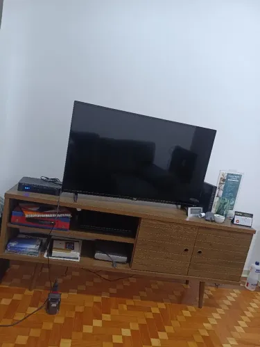 Rack sala Tv