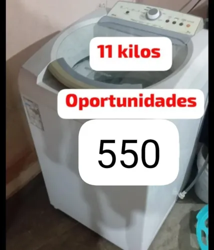 Máquina