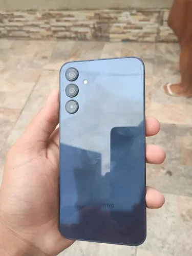 GALAXY A15
