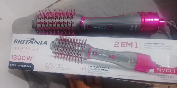 Escova