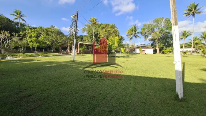 Linda Chácara em Aldeia com 2.4 Hectares