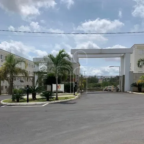 Apartamento em Residencial Marrocos Marrakesh - Marília, SP por 1