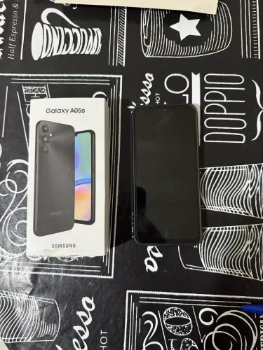 Samsung A05s 128gb 