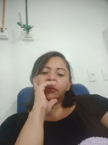 Débora diarista 