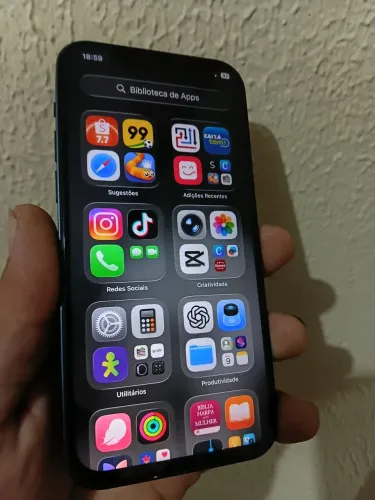 Vendo iPhone 12 128 gigas 