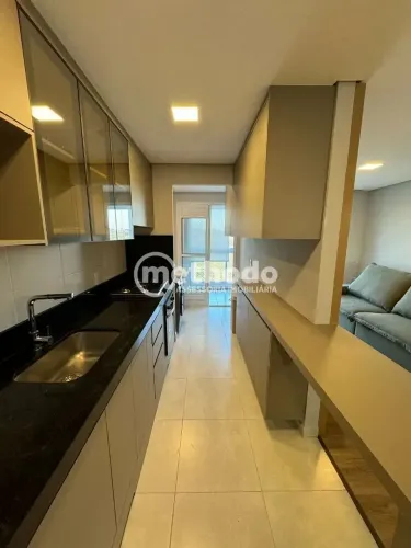 Apartamento com 3 dormitórios à venda, 80 m² por R$ 650.000,00 - Nova Veneza - Paulínia/SP