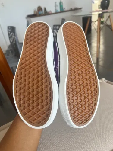 Tênis vans infantil 