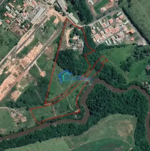 Sítio à Venda em Itaici, Indaiatuba | Terreno de 100.000 m² para Indústria, Condomínio ou